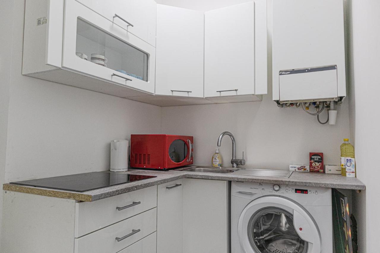 Magnificent 5br Shared - Perfect For Longstays Wien