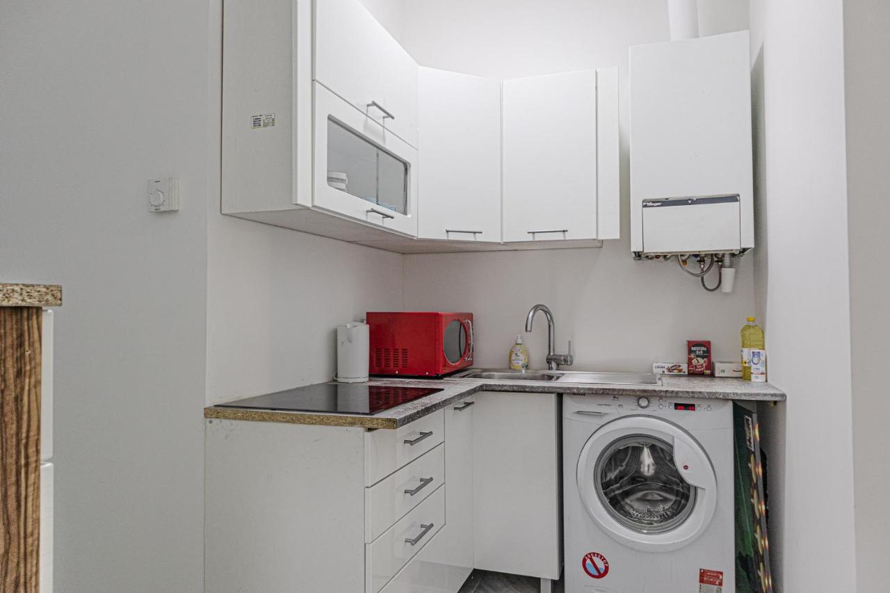 Magnificent 5br Shared - Perfect For Longstays Wien