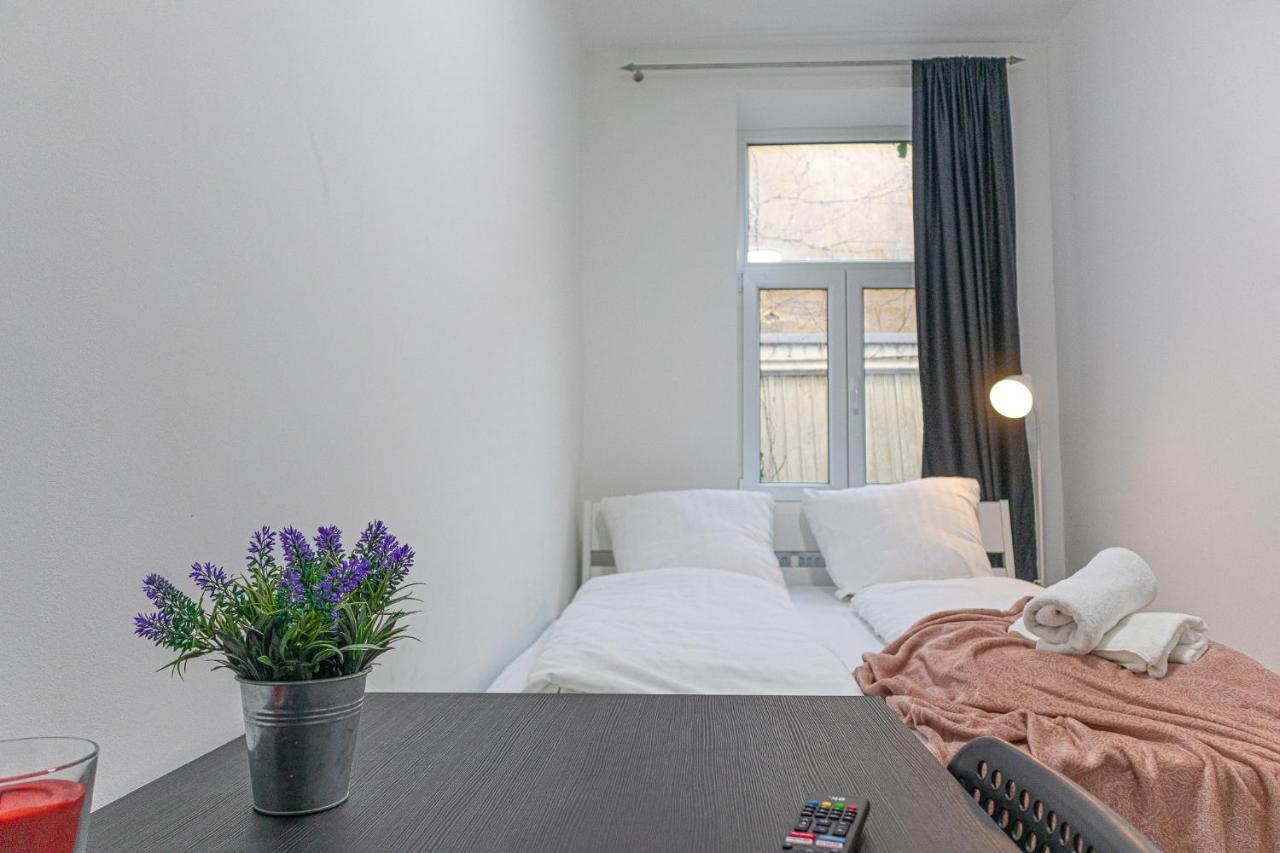 Apartment Magnificent 5br Shared - Perfect For Longstays Wien
